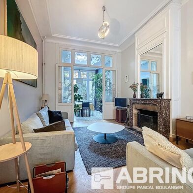 Maison 7 pièces 798000 €