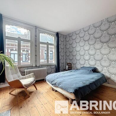 Maison 7 pièces 798000 €