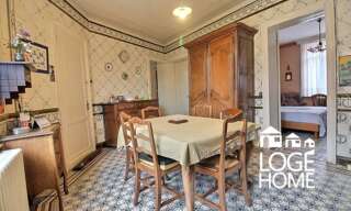 Maison 11 Pièces 174 m² à vendre à Marquette-en-Ostrevant (59252)