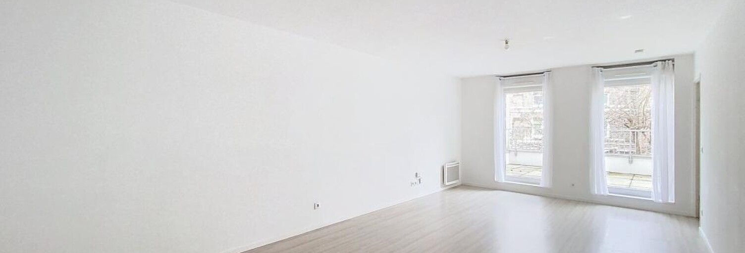 Appartement 2 Pièces 55 m² à louer à Lille (59000)