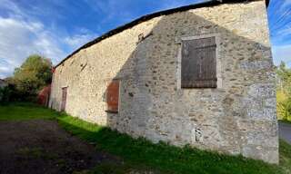 Maison 1 Pièce 85 m² à vendre à Blaru (78270)