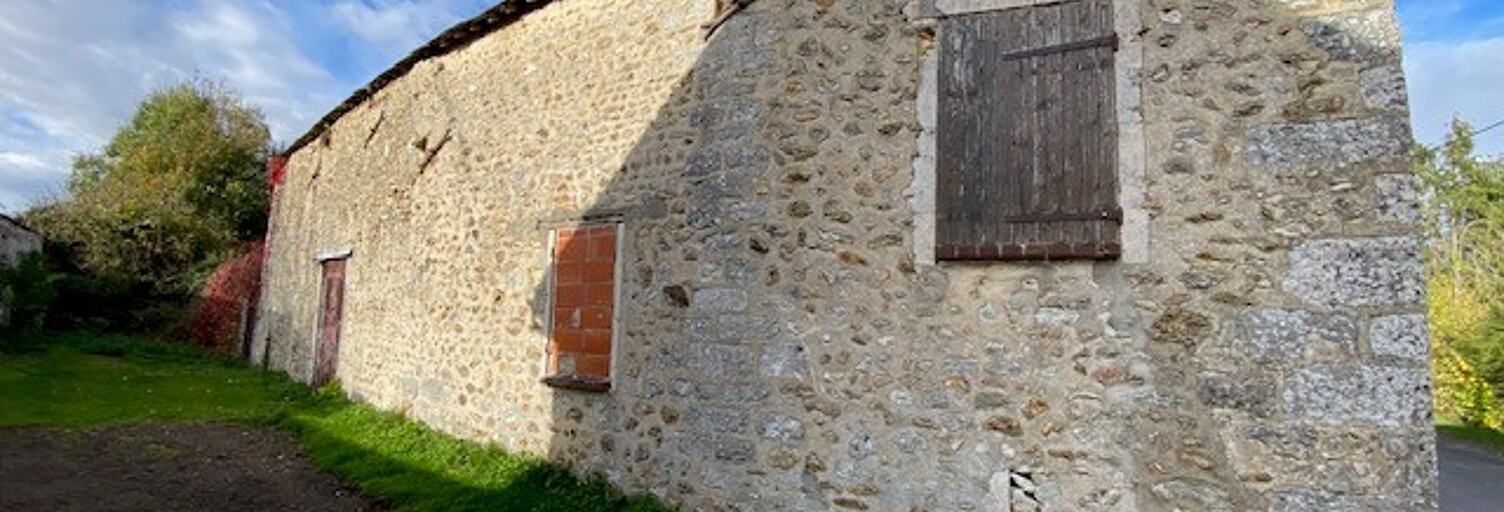 Maison 1 Pièce 85 m² à vendre à Blaru (78270)