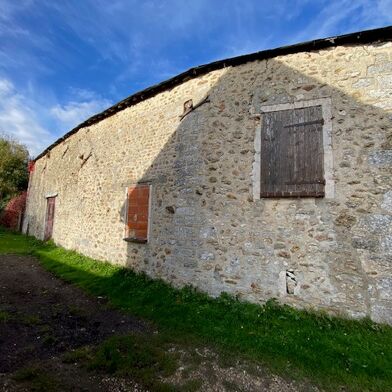 Maison 1 pièces 89000 €