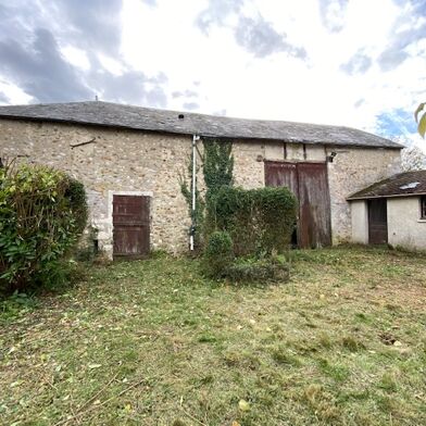 Maison 1 pièces 89000 €