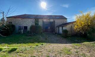 Maison 1 Pièce 85 m² à vendre à Blaru (78270)