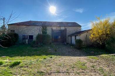 Maison 1 pièces 89000 €