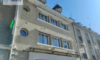 Appartement 3 Pièces 93 m² à louer à Beauvais (60000)