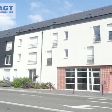 Appartement 3 pièces 170000 €