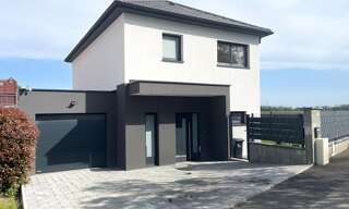 Maison 5 Pièces 115 m² à vendre à Jebsheim (68320)