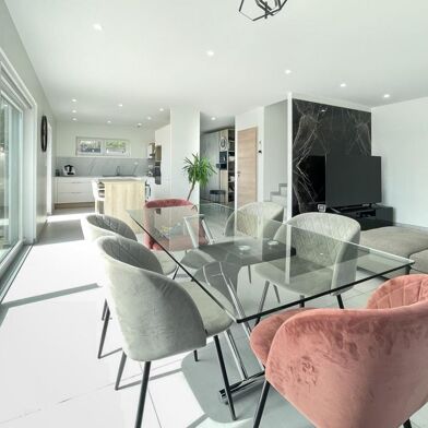 Maison 5 pièces 359000 €