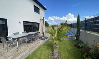 Maison 5 Pièces 115 m² à vendre à Jebsheim (68320)