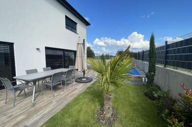 Maison 5 pièces 359000 €