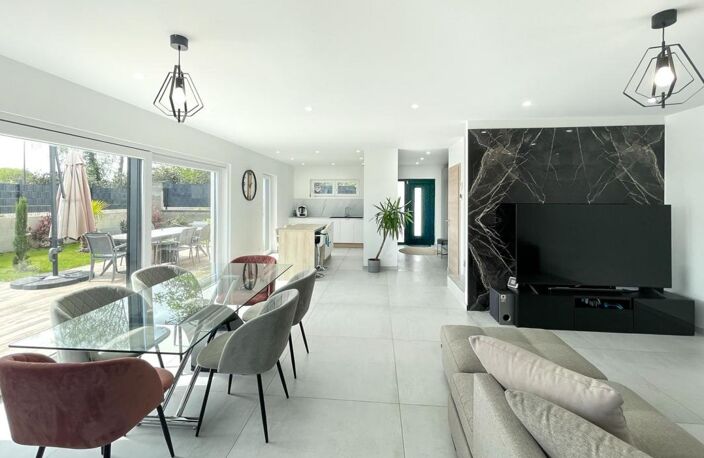 Maison - 115m ² — photo 2