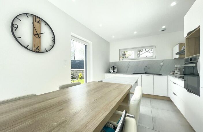 Maison - 115m ² — photo 4