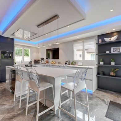 Maison 6 pièces 1160000 €