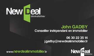 Commerce  84 m² à vendre à Évian-les-Bains (74500)