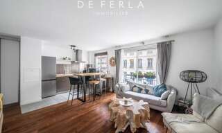 Appartement 3 Pièces 50 m² à vendre à Paris 15 (75015)