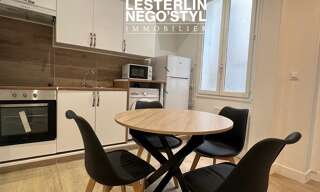 Appartement 3 Pièces 42 m² à louer à Le Havre (76600)