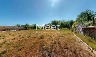 Terrain  2838 m² à vendre à Migennes (89400)