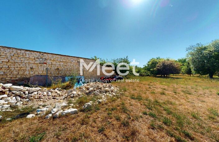 TERRAIN - CONSTRUCTIBLE - VIABILISÉ — photo 2