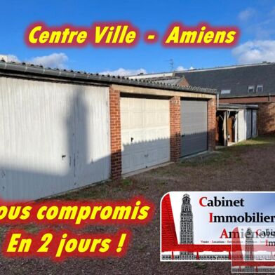 Garage  25000 €