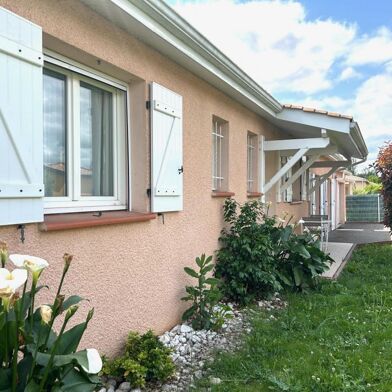 Maison 5 pièces 260900 €