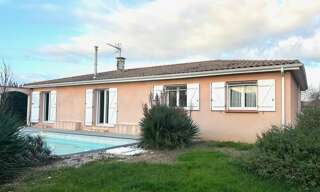 Maison 5 Pièces 124 m² à vendre à Montauban (82000)