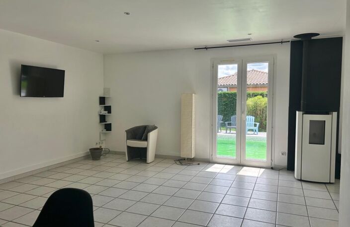 Maison T5 avec piscine — photo 3