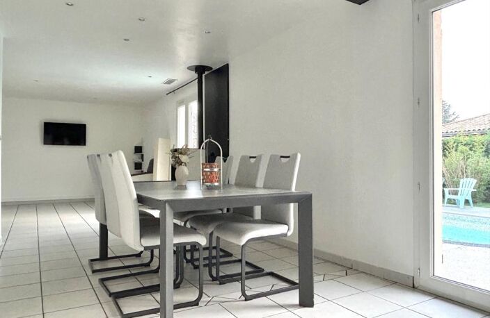 Maison T5 avec piscine — photo 4
