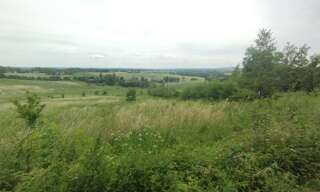 Terrain  3102 m² à vendre à Puylaroque (82240)