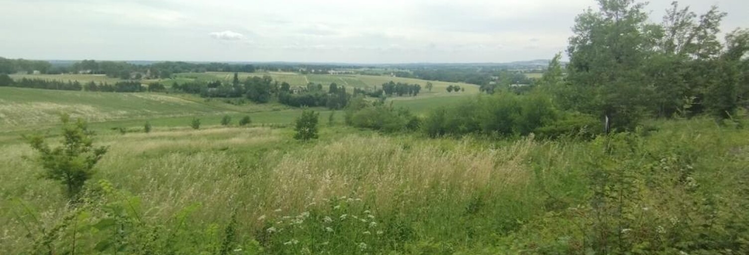 Terrain  3102 m² à vendre à Puylaroque (82240)