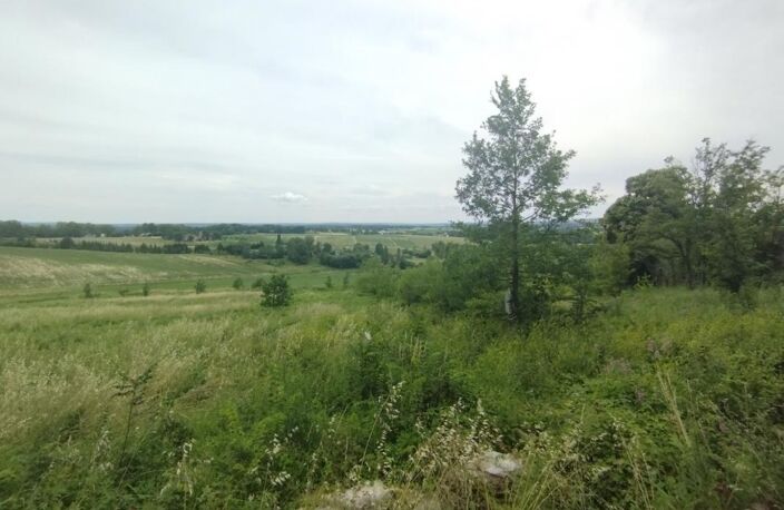 Terrain à bâtir — photo 3