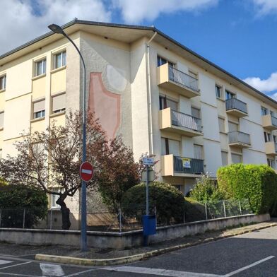 Appartement 4 pièces 99000 €
