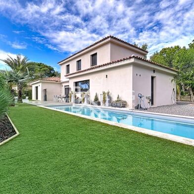 Maison 5 pièces 1145000 €