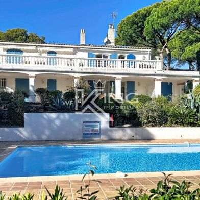 Appartement 2 pièces 306000 €