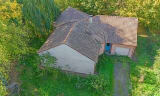 Maison  120 m² à vendre à Trangé (72650)