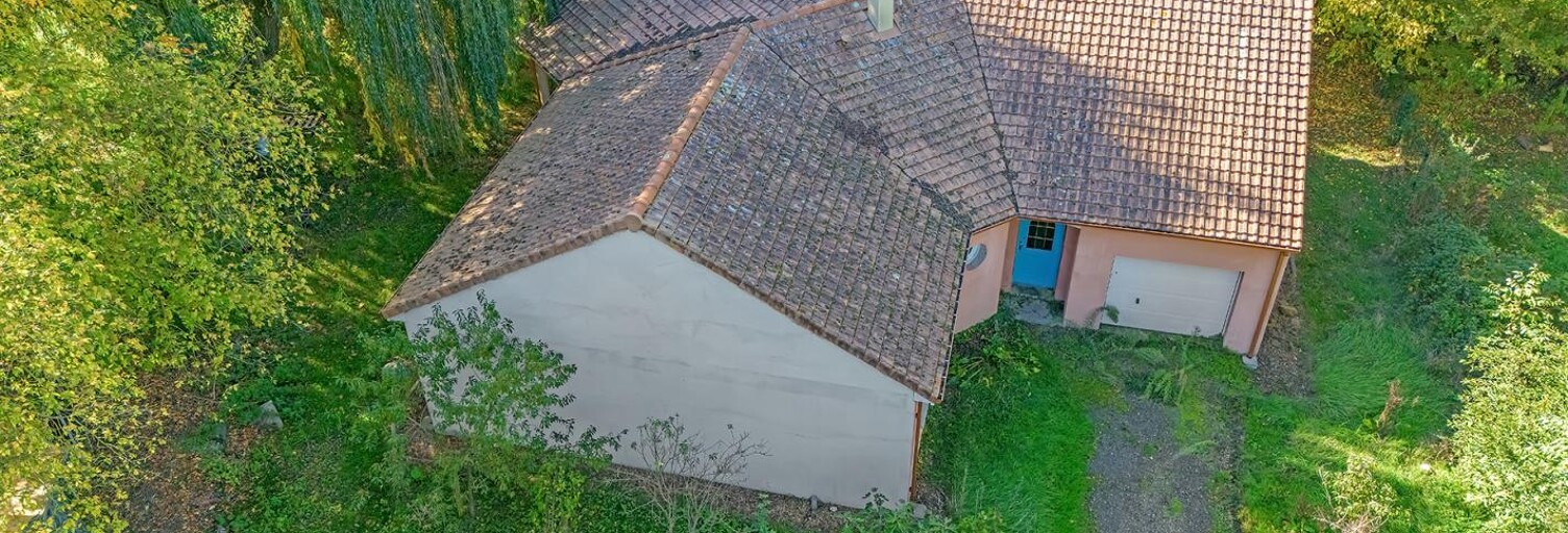 Maison  120 m² à vendre à Trangé (72650)