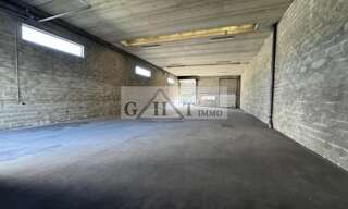 Local industriel  540 m² à louer à Champigny-sur-Marne (94500)