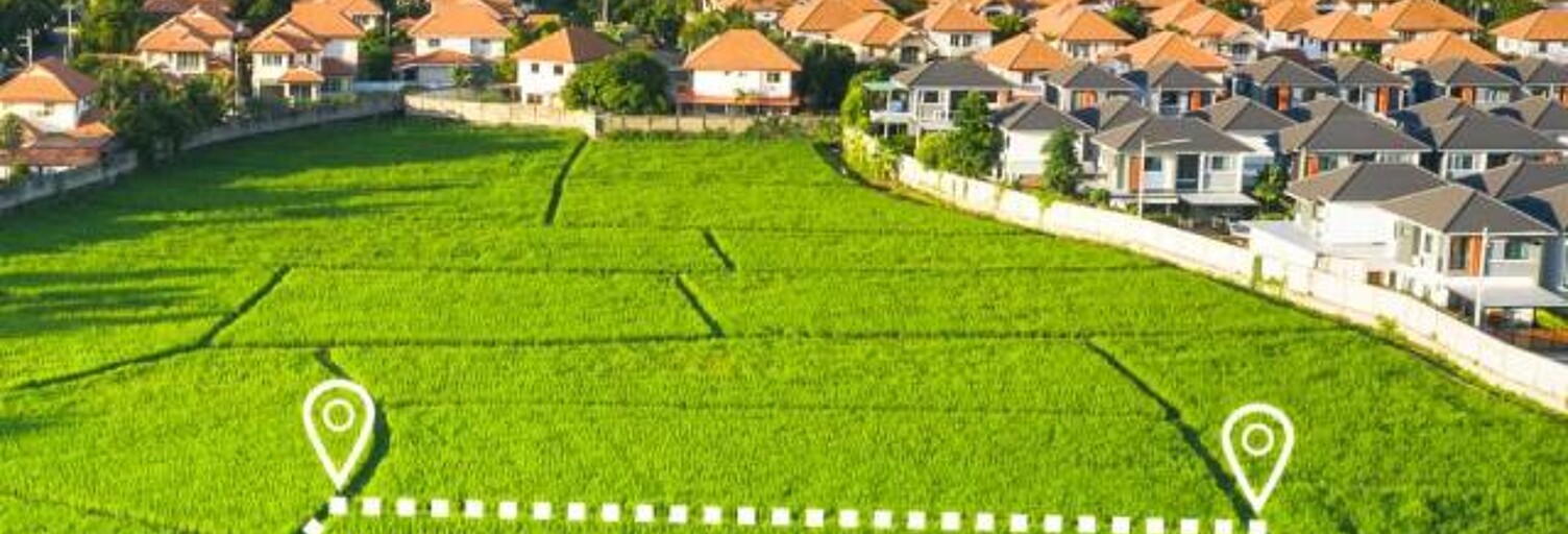 Terrain  1164 m² à louer à Saint-Pierre (97410)