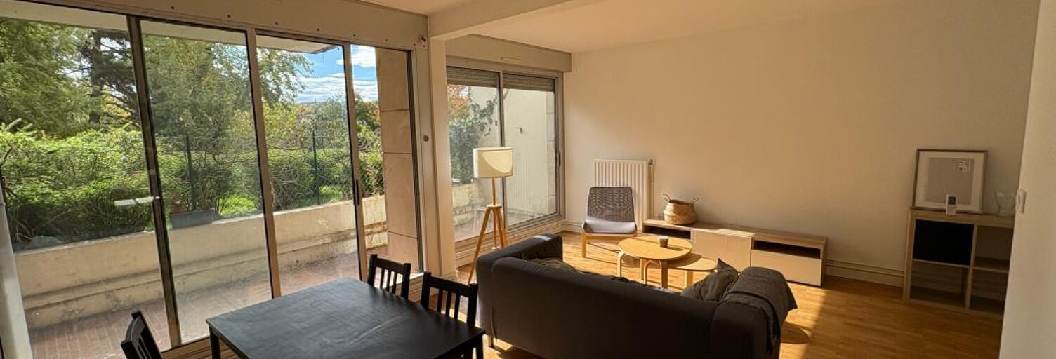 Appartement 3 Pièces 72 m² à vendre à Lyon 1 (69001)