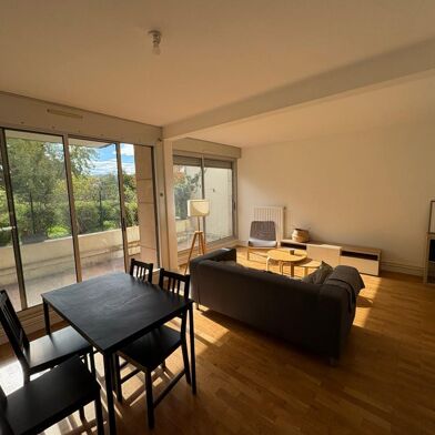 Appartement 3 pièces 380000 €