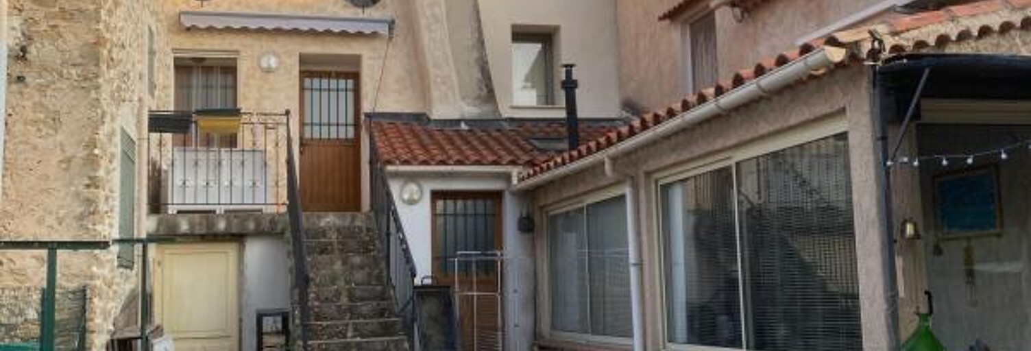 Appartement 3 Pièces 43 m² à louer à Le Castellet (83330)