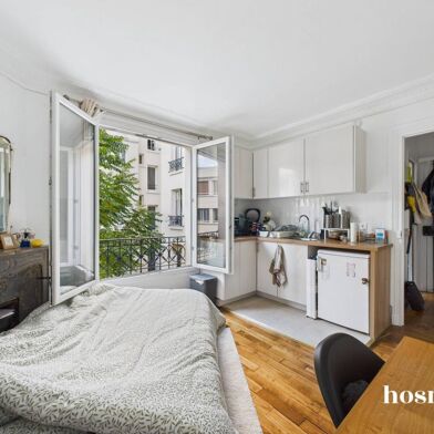 Appartement 1 pièces 200000 €