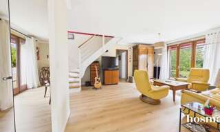 Maison 6 Pièces 130 m² à vendre à Les Sorinières (44840)