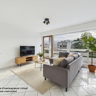 Appartement 2 pièces 177000 €