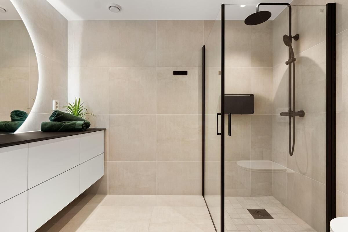 Maison neuve 4 pièces 89 m²