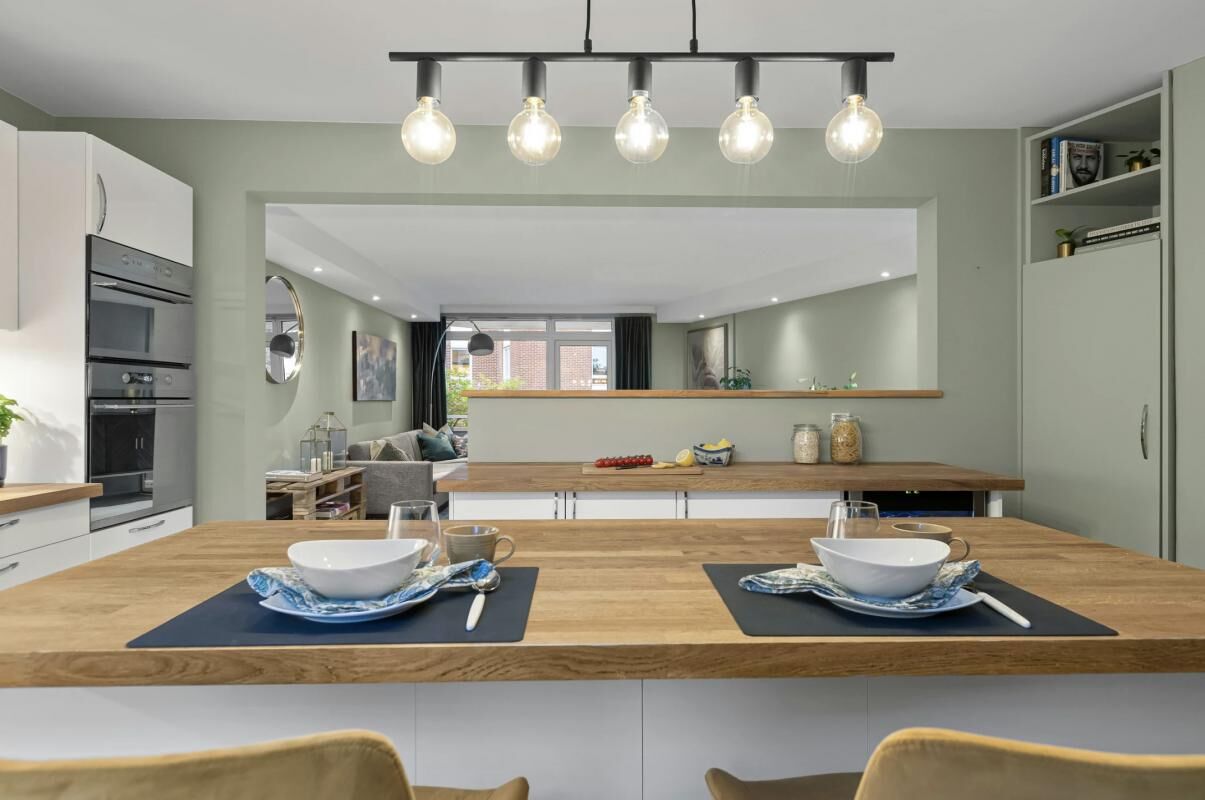 Appartement neuf 2 pièces 45 m²