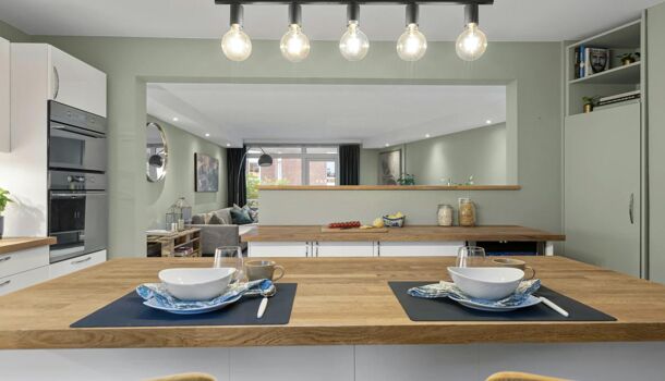 Appartement 2 pièces  à vendre Orly 94310