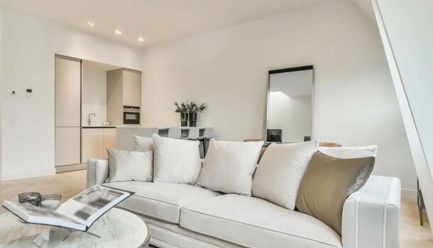 Appartement 2 pièces  à vendre Cognin 73160