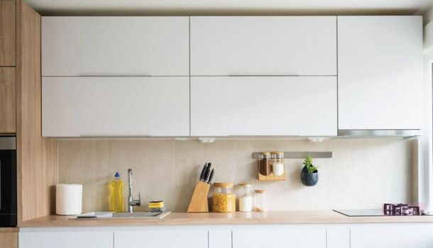 Appartement 3 pièces  à vendre Frangy 74270